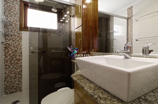 Imagem Cobertura com 2 Quartos à Venda, 146 m² em Jardim Do Salso - Porto Alegre