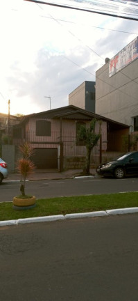 Imagem Casa com 3 Quartos à Venda, 54 m² em Vera Cruz - Gravataí Imagem Casa com 3 Quartos à Venda, 54 m² em Vera Cruz - Gravataí