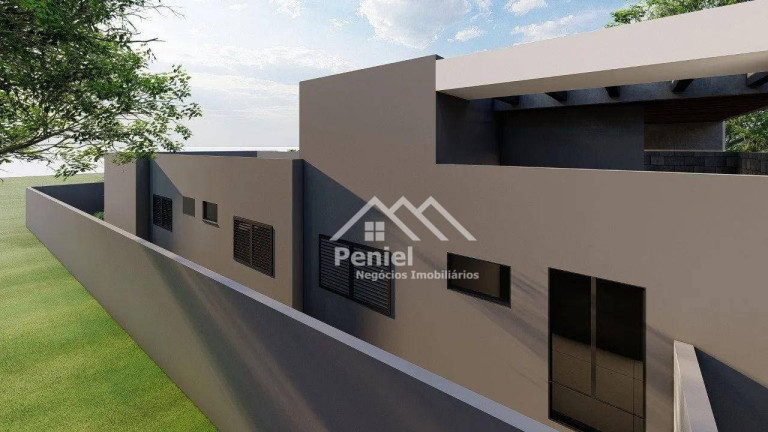 Imagem Casa com 4 Quartos à Venda, 246 m² em Alphaville - Ribeirão Preto Imagem Casa com 4 Quartos à Venda, 246 m² em Alphaville - Ribeirão Preto