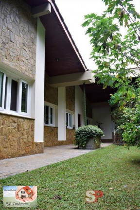 Imagem Casa com 4 Quartos à Venda, 556 m² em Parque Botujuru - São Bernardo Do Campo Imagem Casa com 4 Quartos à Venda, 556 m² em Parque Botujuru - São Bernardo Do Campo