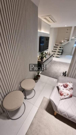 Imagem Cobertura com 3 Quartos à Venda, 195 m² em Baeta Neves - São Bernardo Do Campo