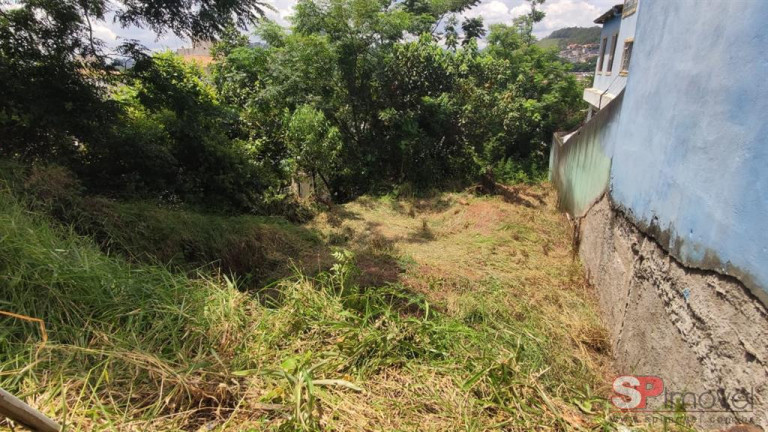 Imagem Terreno à Venda, 123 m² em Conjunto Habitacional Turística - São Paulo Imagem Terreno à Venda, 123 m² em Conjunto Habitacional Turística - São Paulo