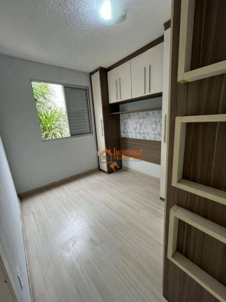Imagem Apartamento com 2 Quartos à Venda, 45 m² em água Chata - Guarulhos Imagem Apartamento com 2 Quartos à Venda, 45 m² em água Chata - Guarulhos