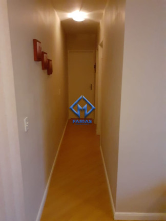 Imagem Apartamento com 2 Quartos à Venda, 50 m² em Sacomã - São Paulo Imagem Apartamento com 2 Quartos à Venda, 50 m² em Sacomã - São Paulo