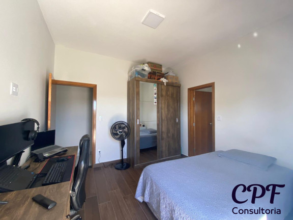Imagem Casa com 3 Quartos à Venda, 217 m² em Campo Novo - Bragança Paulista Imagem Casa com 3 Quartos à Venda, 217 m² em Campo Novo - Bragança Paulista