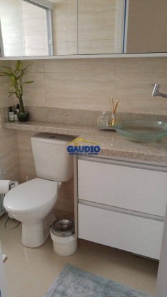 Imagem Apartamento com 2 Quartos à Venda, 44 m² em Jardim Helga - São Paulo Imagem Apartamento com 2 Quartos à Venda, 44 m² em Jardim Helga - São Paulo