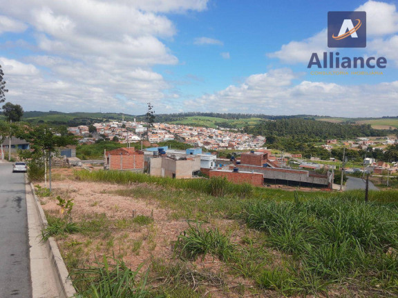 Terreno à Venda, 250 m² em Cafezal Vii - Itupeva