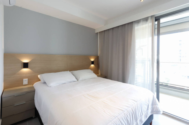 Imagem Apartamento com 1 Quarto à Venda, 31 m² em Perdizes - São Paulo Imagem Apartamento com 1 Quarto à Venda, 31 m² em Perdizes - São Paulo