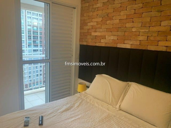 Imagem Imóvel com 3 Quartos à Venda, 66 m² em Bela Vista - São Paulo