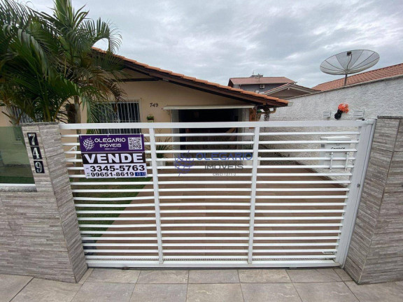 Imagem Casa com 3 Quartos à Venda, 136 m² em Centro - Penha Imagem Casa com 3 Quartos à Venda, 136 m² em Centro - Penha