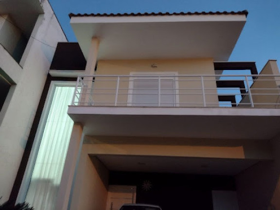 Imagem Sobrado com 3 Quartos à Venda, 170 m² em Condomínio Villagio Milano - Sorocaba Imagem Sobrado com 3 Quartos à Venda, 170 m² em Condomínio Villagio Milano - Sorocaba