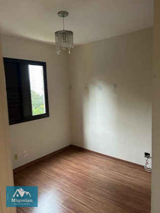 Imagem Apartamento com 3 Quartos à Venda, 86 m² em Vila Mascote - São Paulo