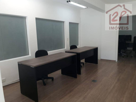 Imagem Sala Comercial para Alugar, 120 m² em Centro - São José Dos Campos Imagem Sala Comercial para Alugar, 120 m² em Centro - São José Dos Campos