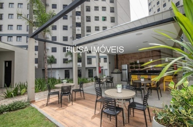 Imagem Apartamento com 2 Quartos à Venda, 47 m² em Jardim Paulistano - Ribeirão Preto Imagem Apartamento com 2 Quartos à Venda, 47 m² em Jardim Paulistano - Ribeirão Preto