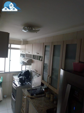 Imagem Apartamento com 2 Quartos à Venda, 46 m² em Cidade Lider - São Paulo Imagem Apartamento com 2 Quartos à Venda, 46 m² em Cidade Lider - São Paulo