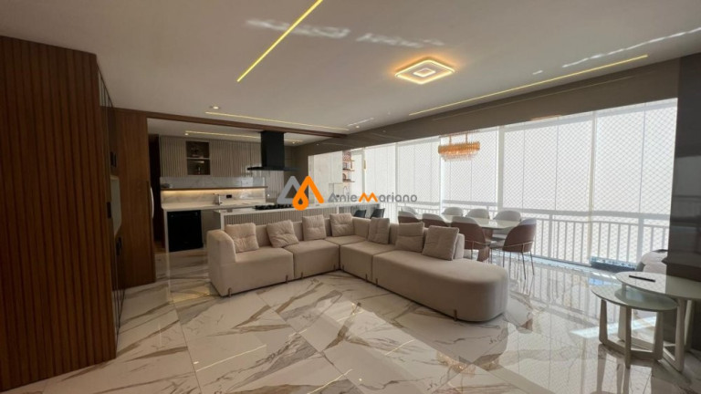 Imagem Apartamento com 2 Quartos à Venda, 106 m² em Tatuapé - São Paulo