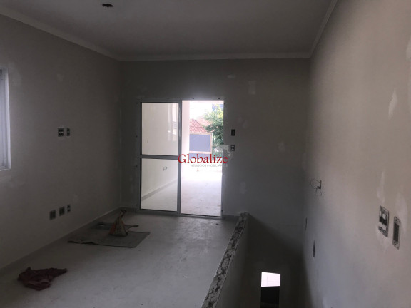 Imagem Casa com 3 Quartos à Venda, 120 m² em Marapé - Santos Imagem Casa com 3 Quartos à Venda, 120 m² em Marapé - Santos