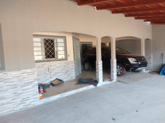 Imagem Sobrado com 4 Quartos à Venda, 360 m² em Residencial Village Garavelo - Aparecida De Goiânia Imagem Sobrado com 4 Quartos à Venda, 360 m² em Residencial Village Garavelo - Aparecida De Goiânia