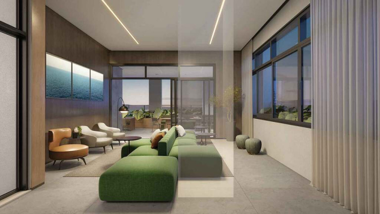 Imagem Apartamento com 2 Quartos à Venda, 66 m² em Vila Mariana - São Paulo