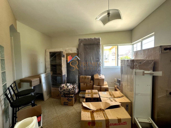 Imagem Casa com 3 Quartos à Venda, 279 m² em Carianos - Florianópolis Imagem Casa com 3 Quartos à Venda, 279 m² em Carianos - Florianópolis