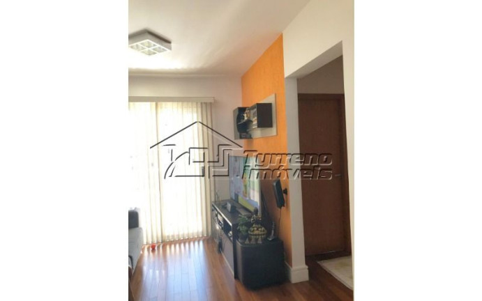 Imagem Apartamento com 2 Quartos à Venda, 72 m² em Vila Adyana - São José Dos Campos