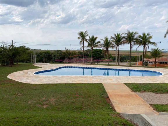Imagem Terreno em Condomínio à Venda, 276 m² em Condomínio Tropicalia Garden - Boituva