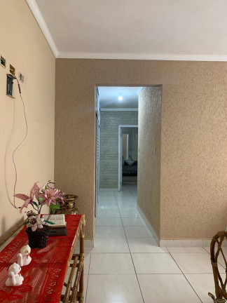 Imagem Apartamento com 2 Quartos à Venda, 84 m² em Itararé - São Vicente Imagem Apartamento com 2 Quartos à Venda, 84 m² em Itararé - São Vicente