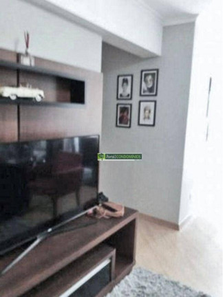 Imagem Apartamento com 3 Quartos à Venda, 104 m² em água Verde - Curitiba