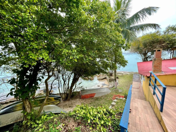Imagem Casa com 7 Quartos à Venda, 500 m² em Ribeirão Da Ilha - Florianópolis Imagem Casa com 7 Quartos à Venda, 500 m² em Ribeirão Da Ilha - Florianópolis