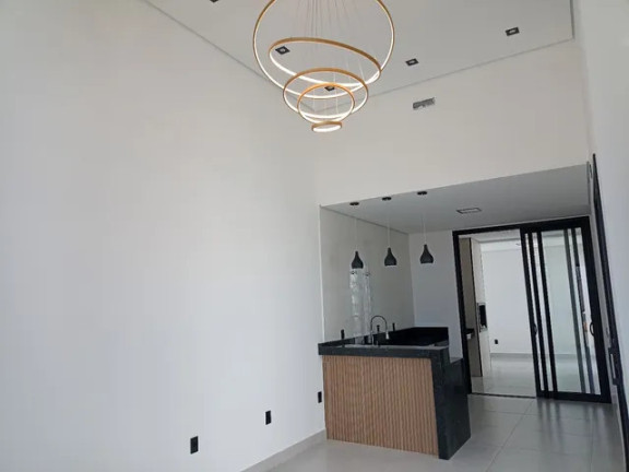 Casa de Condomínio com 3 Quartos à Venda, 150 m² em Horto Florestal - Sorocaba
