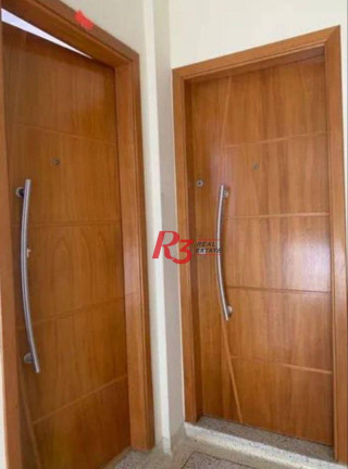 Imagem Apartamento com 2 Quartos à Venda, 96 m² em Boqueirão - Santos Imagem Apartamento com 2 Quartos à Venda, 96 m² em Boqueirão - Santos