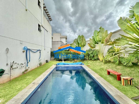 Imagem Casa de Condomínio com 4 Quartos à Venda, 180 m² em Parque Rincão - Cotia Imagem Casa de Condomínio com 4 Quartos à Venda, 180 m² em Parque Rincão - Cotia