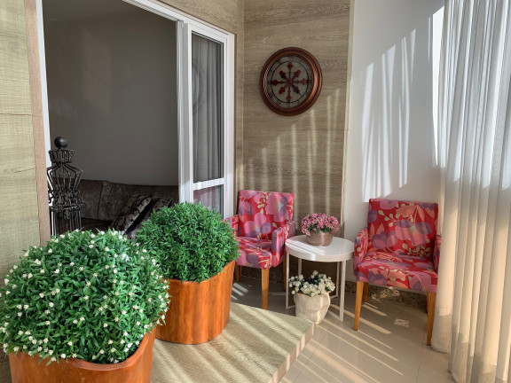 Imagem Imóvel com 3 Quartos à Venda, 99 m² em Praia Da Costa - Vila Velha Imagem Imóvel com 3 Quartos à Venda, 99 m² em Praia Da Costa - Vila Velha
