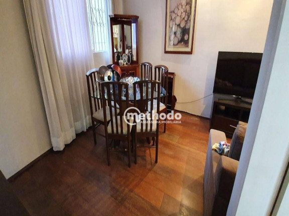 Imagem Apartamento com 3 Quartos à Venda, 97 m² em Jardim Bela Vista - Campinas Imagem Apartamento com 3 Quartos à Venda, 97 m² em Jardim Bela Vista - Campinas