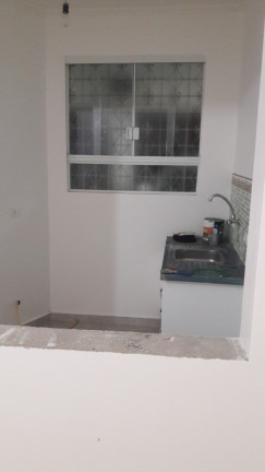 Imagem Apartamento com 1 Quarto à Venda, 45 m² em Encruzilhada - Santos Imagem Apartamento com 1 Quarto à Venda, 45 m² em Encruzilhada - Santos