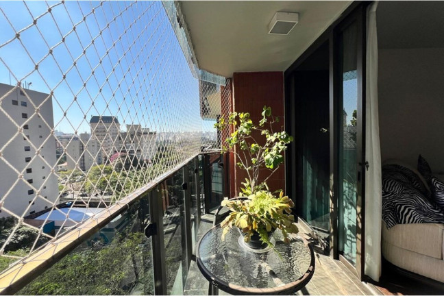 Imagem Apartamento com 3 Quartos à Venda, 163 m² em Itaim Bibi - São Paulo Imagem Apartamento com 3 Quartos à Venda, 163 m² em Itaim Bibi - São Paulo