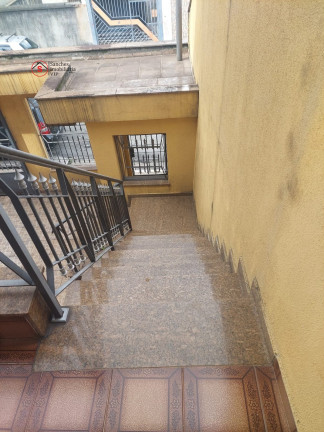 Imagem Sobrado com 6 Quartos à Venda, 400 m² em Vila Prudente - São Paulo Imagem Sobrado com 6 Quartos à Venda, 400 m² em Vila Prudente - São Paulo