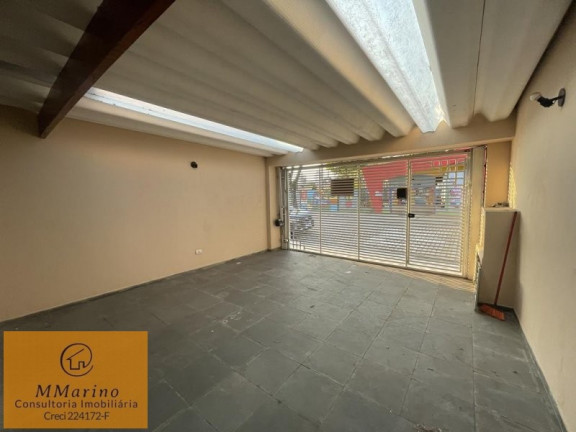 Imagem Sobrado com 2 Quartos à Venda, 110 m² em Vila Melliani - Guarulhos