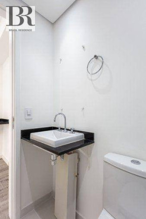 Imagem Apartamento com 1 Quarto à Venda, 69 m² em Campo Belo - São Paulo Imagem Apartamento com 1 Quarto à Venda, 69 m² em Campo Belo - São Paulo