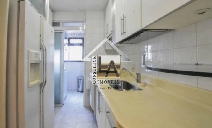 Imagem Apartamento com 3 Quartos à Venda, 70 m² em Jardim Santo Amaro - São Paulo Imagem Apartamento com 3 Quartos à Venda, 70 m² em Jardim Santo Amaro - São Paulo