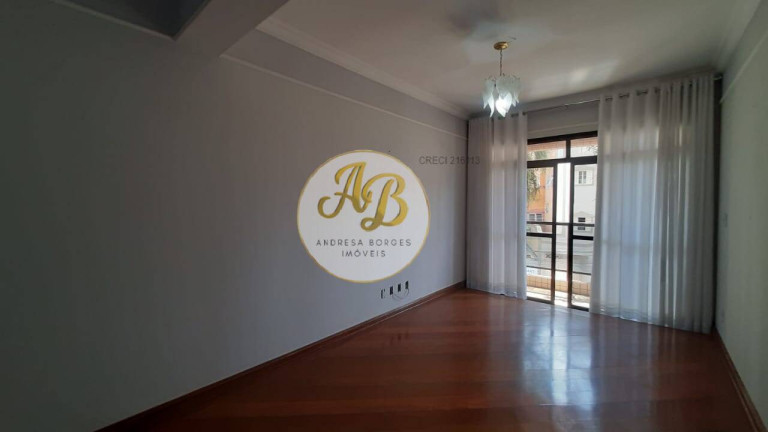Imagem Apartamento com 3 Quartos à Venda, 204 m² em Jardim Consolação - Franca