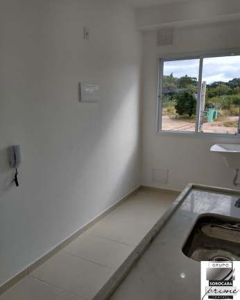 Imagem Apartamento com 2 Quartos para Alugar, 56 m² em Jardim São Carlos - Sorocaba Imagem Apartamento com 2 Quartos para Alugar, 56 m² em Jardim São Carlos - Sorocaba
