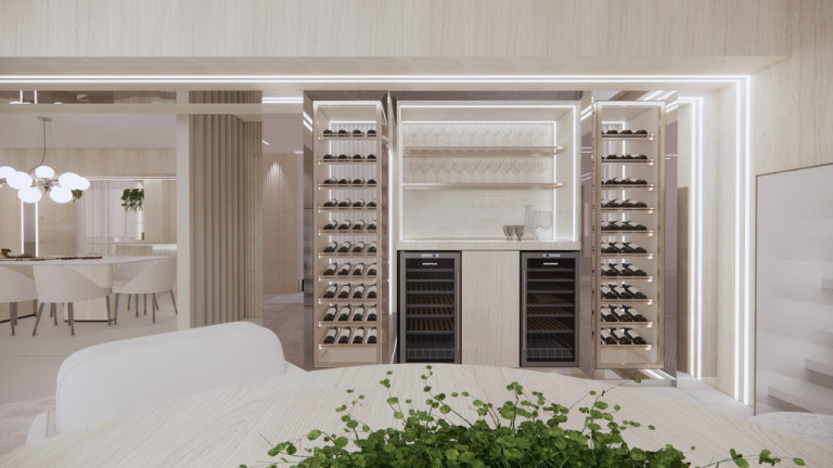 Imagem Apartamento com 3 Quartos à Venda, 193 m² em água Verde - Curitiba