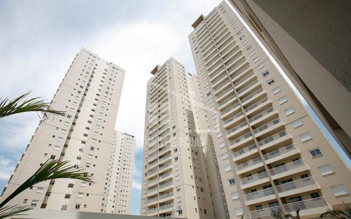Imagem Apartamento com 2 Quartos à Venda, 80 m² em Centro - São Bernardo Do Campo