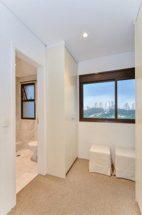 Imagem Imóvel com 3 Quartos à Venda, 189 m² em Vila Andrade - São Paulo Imagem Imóvel com 3 Quartos à Venda, 189 m² em Vila Andrade - São Paulo