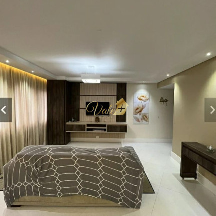 Imagem Apartamento com 2 Quartos à Venda, 94 m² em Vila Adyana - São José Dos Campos