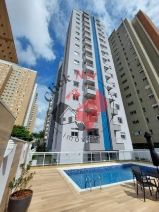 Imagem Apartamento com 2 Quartos à Venda, 65 m² em Campestre - Santo André Imagem Apartamento com 2 Quartos à Venda, 65 m² em Campestre - Santo André