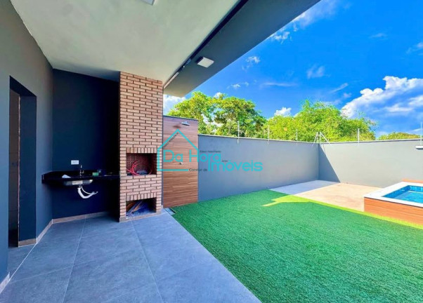 Imagem Casa com 3 Quartos à Venda, 146 m² em Cibratel - Itanhaém Imagem Casa com 3 Quartos à Venda, 146 m² em Cibratel - Itanhaém
