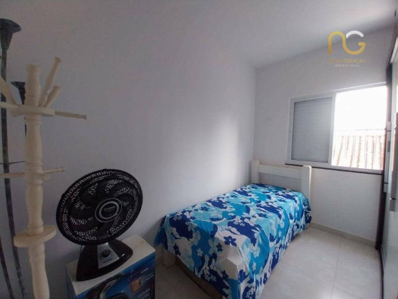 Imagem Sobrado com 2 Quartos à Venda, 56 m² em Aviação - Praia Grande Imagem Sobrado com 2 Quartos à Venda, 56 m² em Aviação - Praia Grande