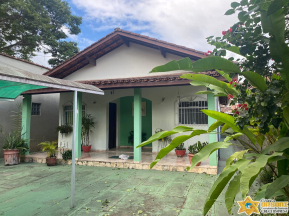 Imagem Casa com 2 Quartos à Venda, 200 m² em Estufa I - Ubatuba Imagem Casa com 2 Quartos à Venda, 200 m² em Estufa I - Ubatuba